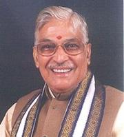 PAC chairman Murli Manohar Joshi